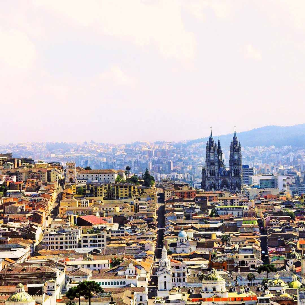 Unveiling the charms: 12 best cities in Ecuador to visit