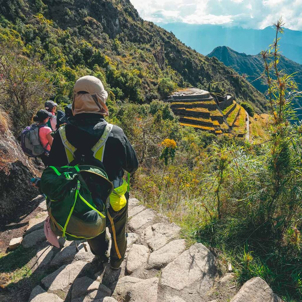 Best Hiking Boots for Machu Picchu 2024: Ultimate Guide