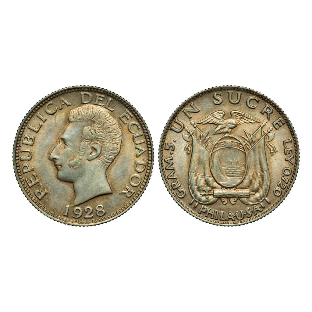 Ecuador Currency and Money 2024: Guide for Travelers