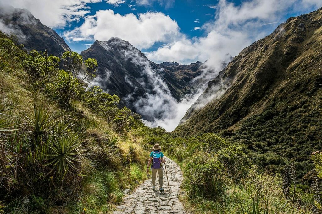Best alternative treks in Cusco Peru besides the Inca Trail