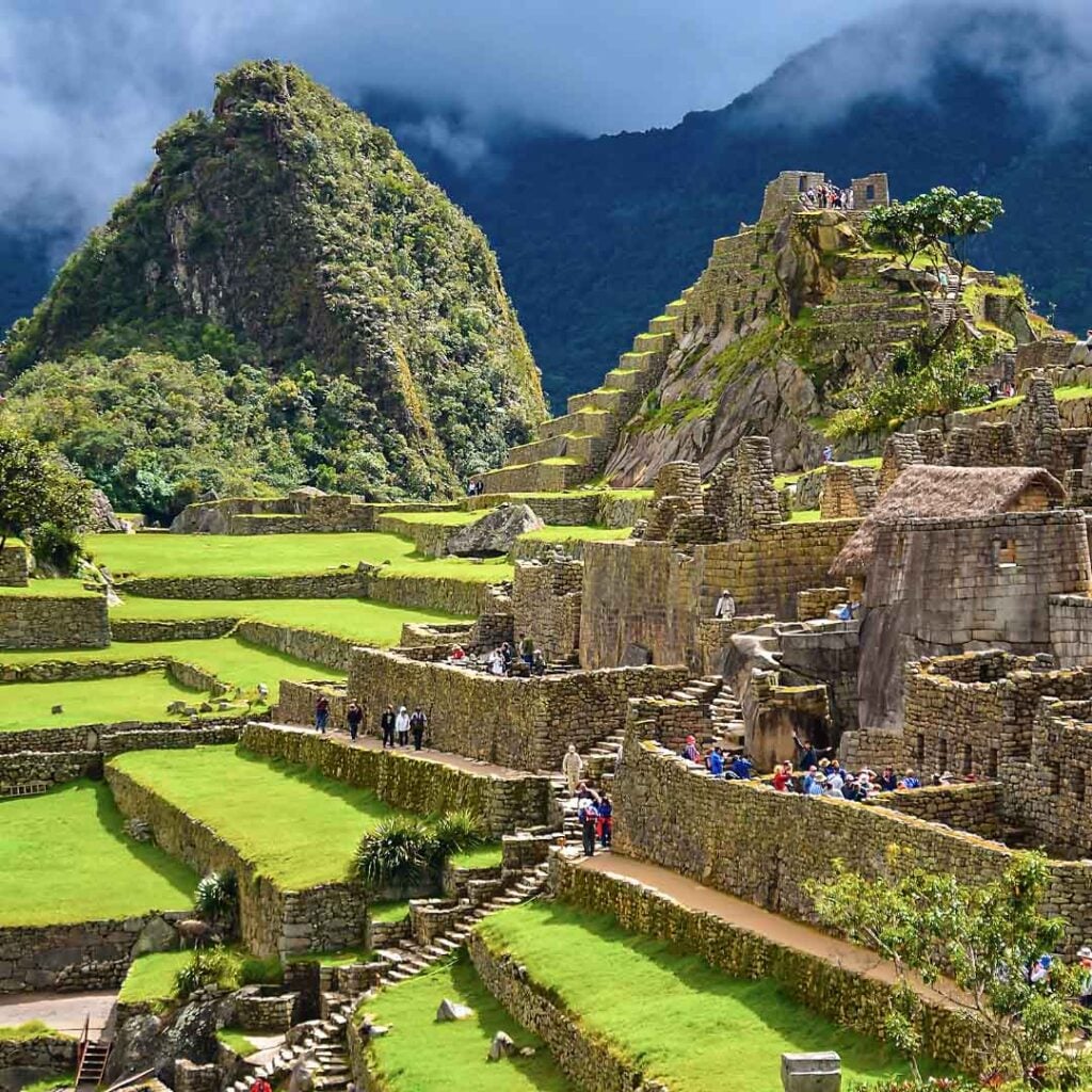 +35 Interesting Facts about Machu Picchu You Should Know