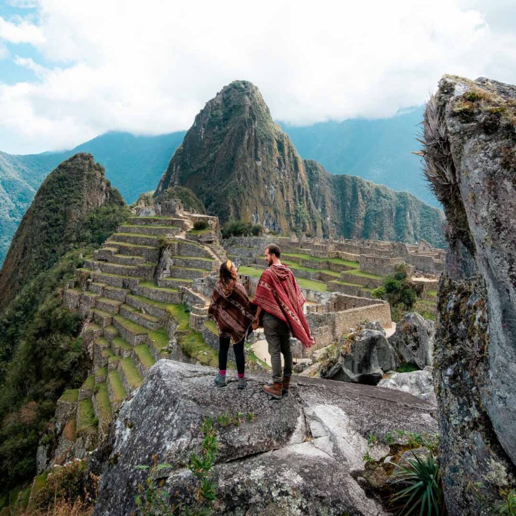 The mountains of Machu Picchu: Comparison Guide
