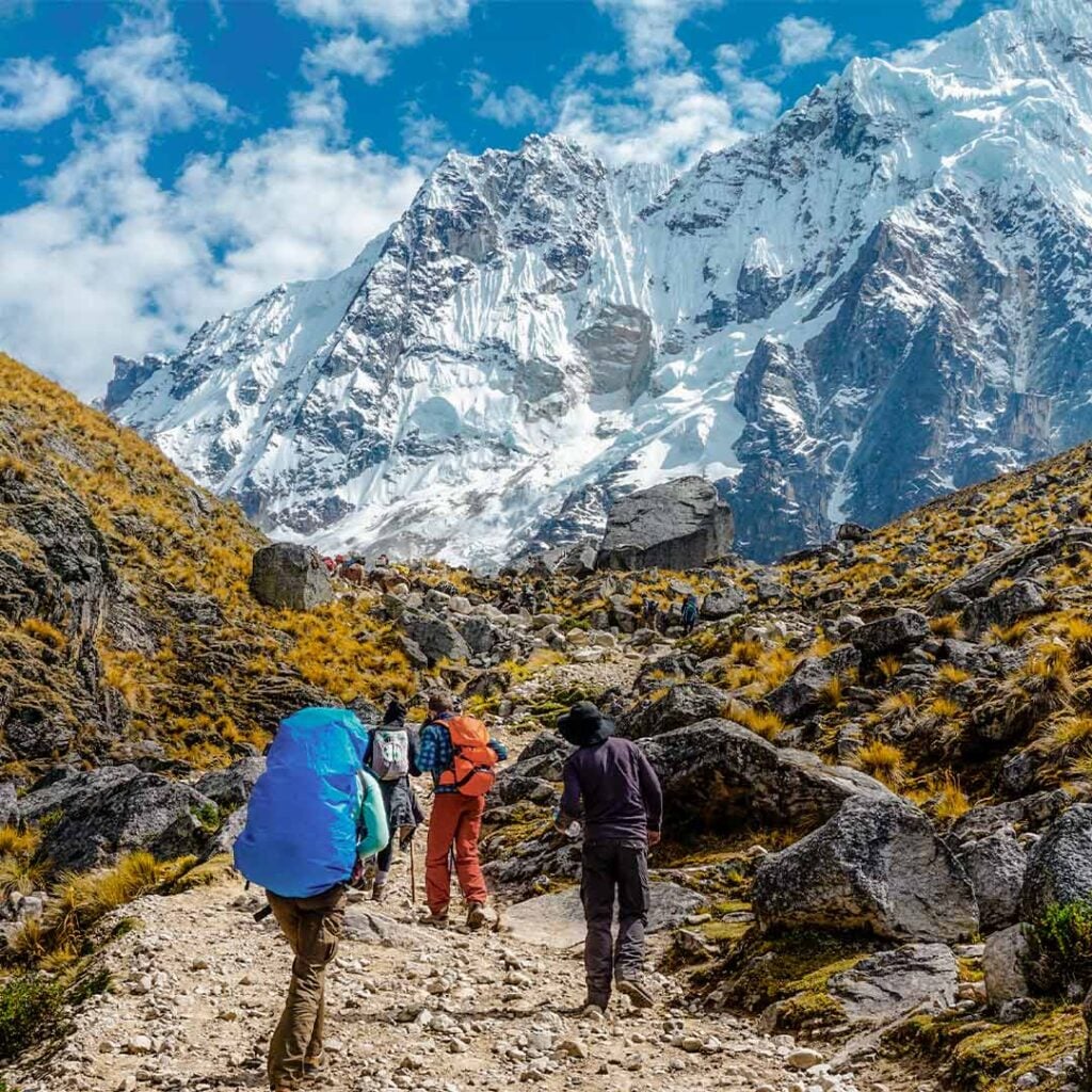 7 Best Machu Picchu Hiking Tours 2024: Ultimate Guide