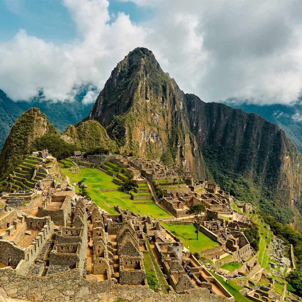 Machu Picchu Climate 2024: Ultimate Guide