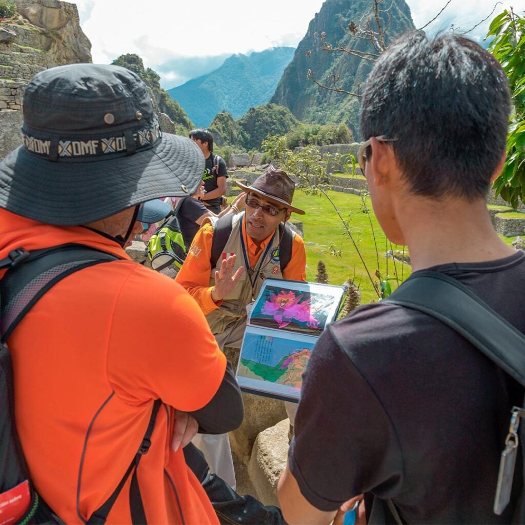 Machu Picchu Tour Guide Cost 2024: Ultimate Guide