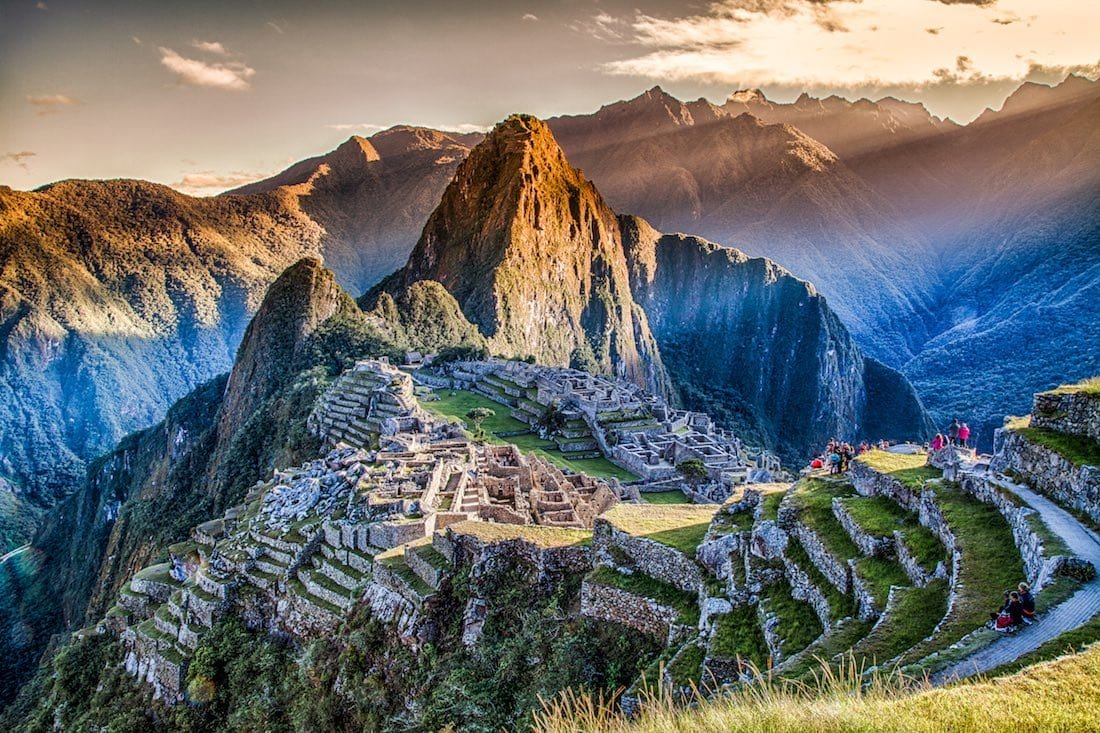 How Much Does A Machu Picchu Trip Cost Photos Lontgrouptravel