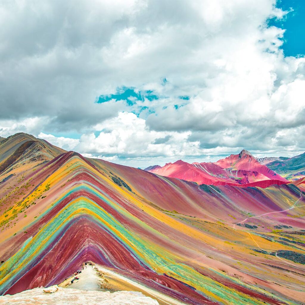 Rainbow Mountain Peru Ultimate Guide 2024 IncaRail Blog Rainbow Mountain Peru Ultimate Guide 2024 IncaRail Blog