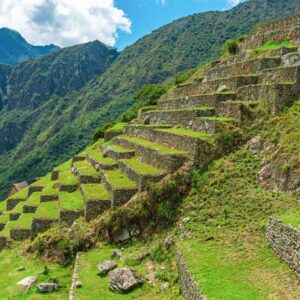 Inca Terrace Farming: Meaning, Functions, and Curiosities - IncaRail Blog