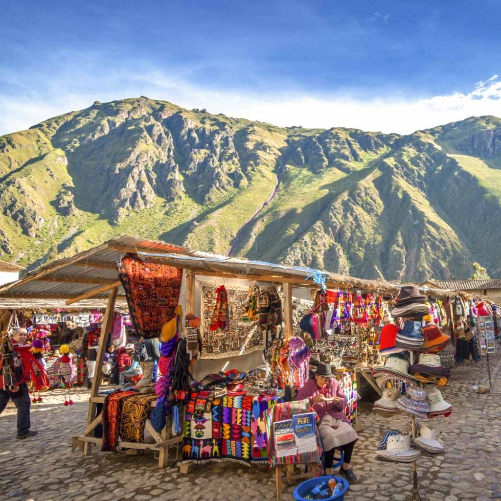 20 TOP Tourist attractions in Peru (with Photos)