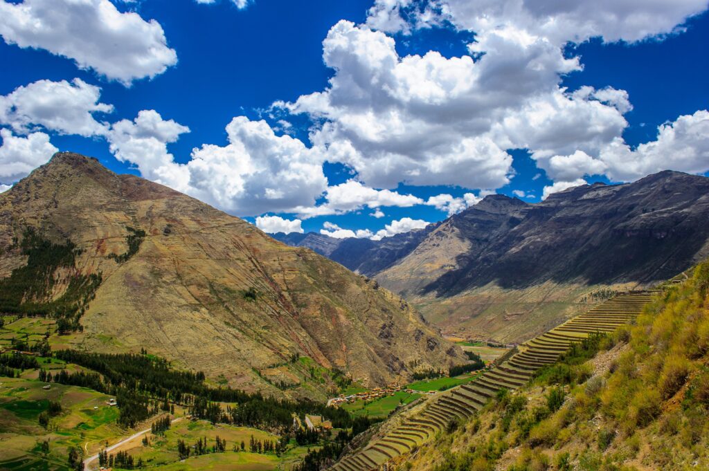 Sacred Valley of the Incas: Best tours that include Machu Picchu